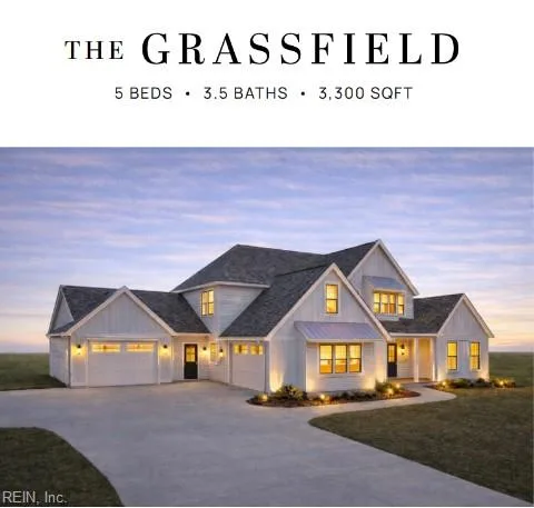 MM Carley (THE GRASSFIELD) CT, CHESAPEAKE VA 23322 - Photo 2
