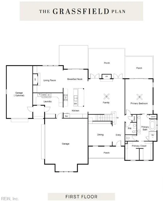 MM Carley (THE GRASSFIELD) CT, CHESAPEAKE VA 23322 - Photo 4