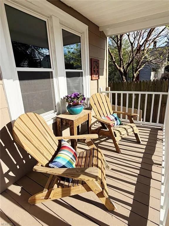 1331 Hull ST, CHESAPEAKE VA 23324 - Photo 4