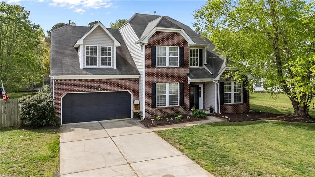 1003 Darlington CT, SUFFOLK VA 23434 - Photo 2