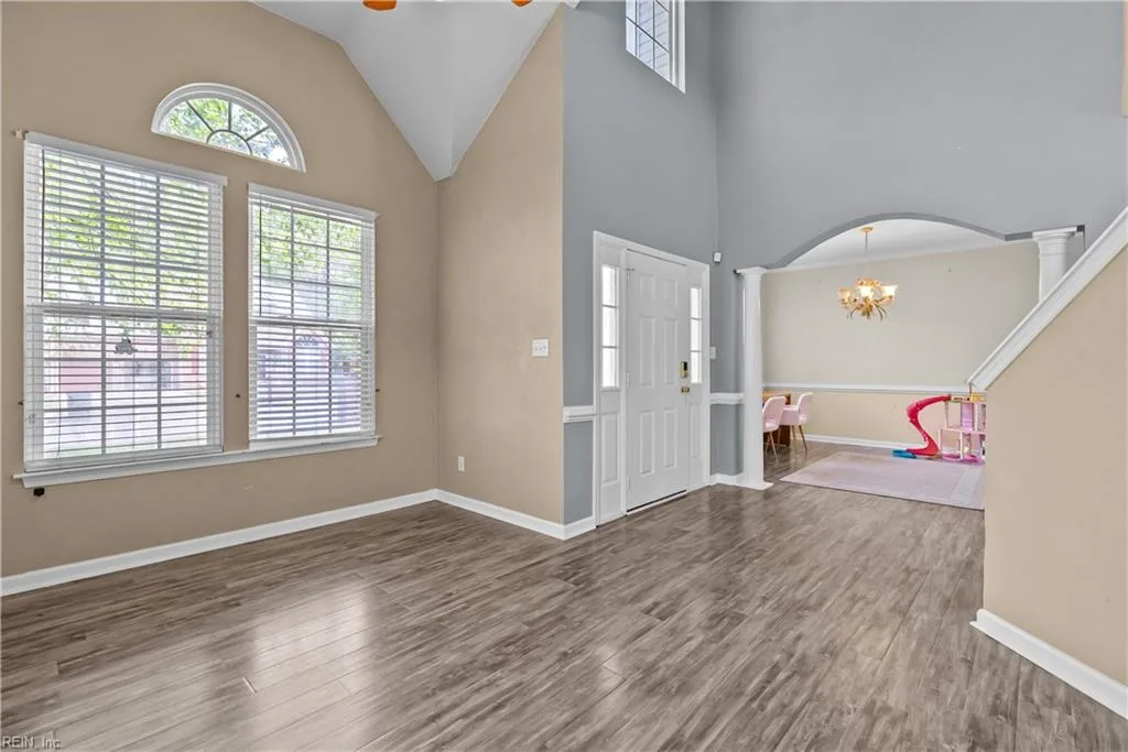 1003 Darlington CT, SUFFOLK VA 23434 - Photo 4