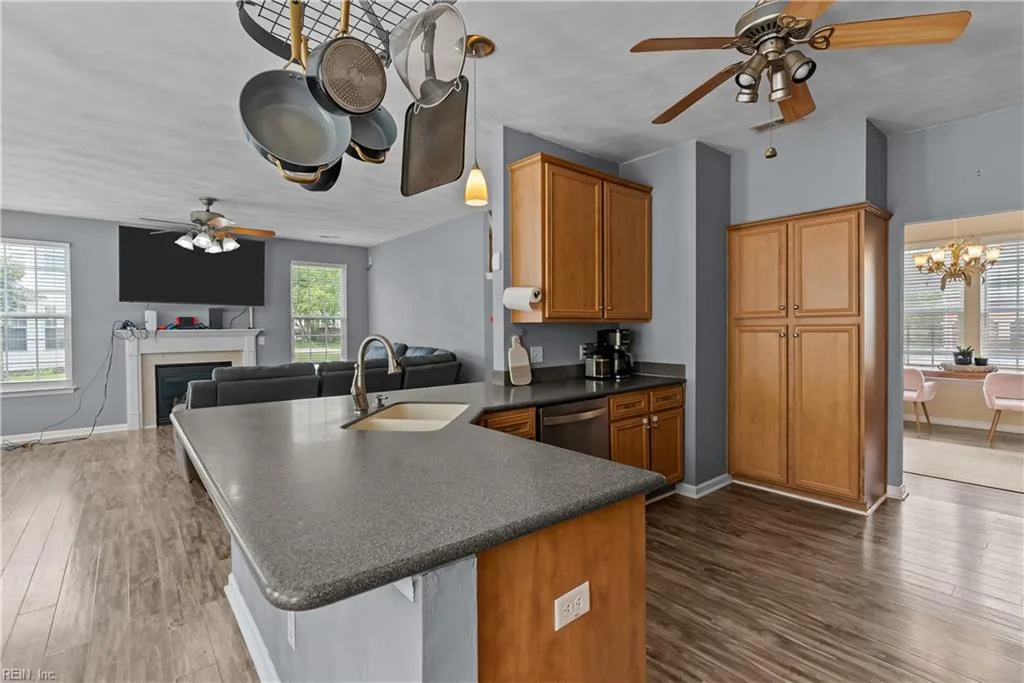 1003 Darlington CT, SUFFOLK VA 23434 - Photo 5