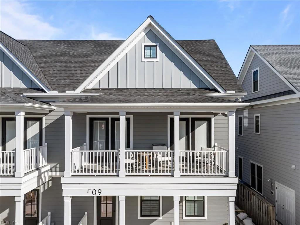 509 20th ST, VIRGINIABEACH VA 23451 - Photo 2