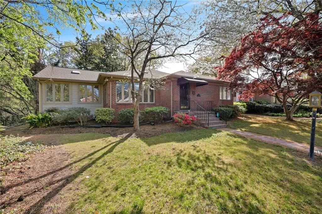1452 Graydon PL, NORFOLK VA 23507 - Photo 2