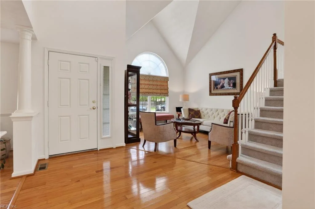 219 Berry Ridge LN, SUFFOLK VA 23435 - Photo 3