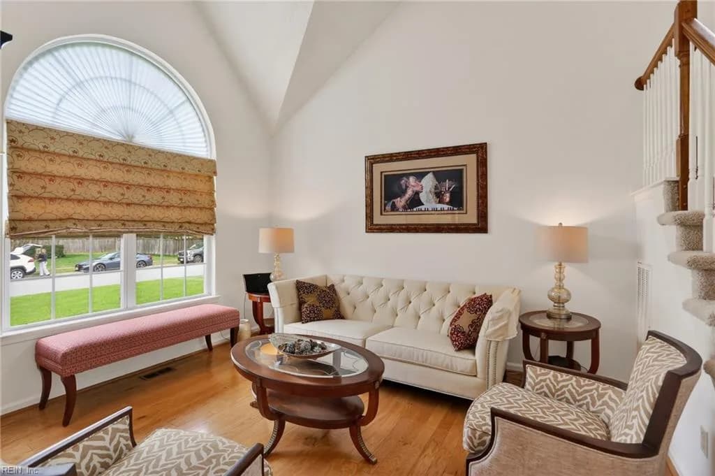 219 Berry Ridge LN, SUFFOLK VA 23435 - Photo 5