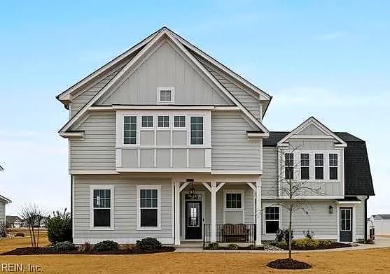 211 Moorland WAY, MOYOCK NC 27958 - Main photo