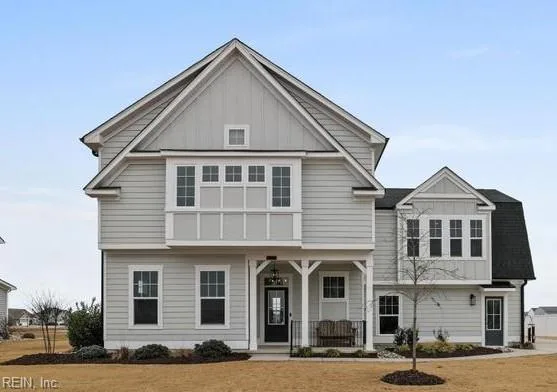 211 Moorland WAY, MOYOCK NC 27958