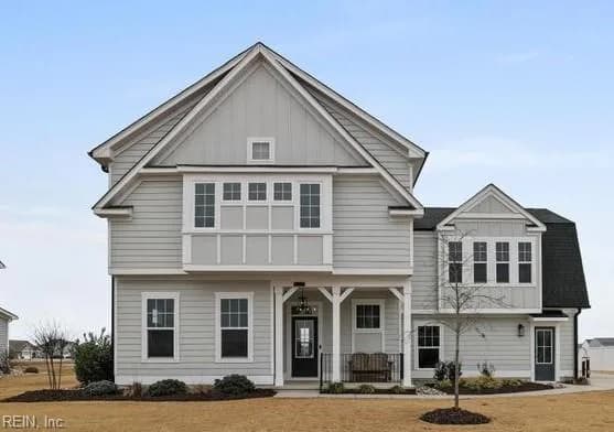 211 Moorland WAY, MOYOCK NC 27958 - Photo 2