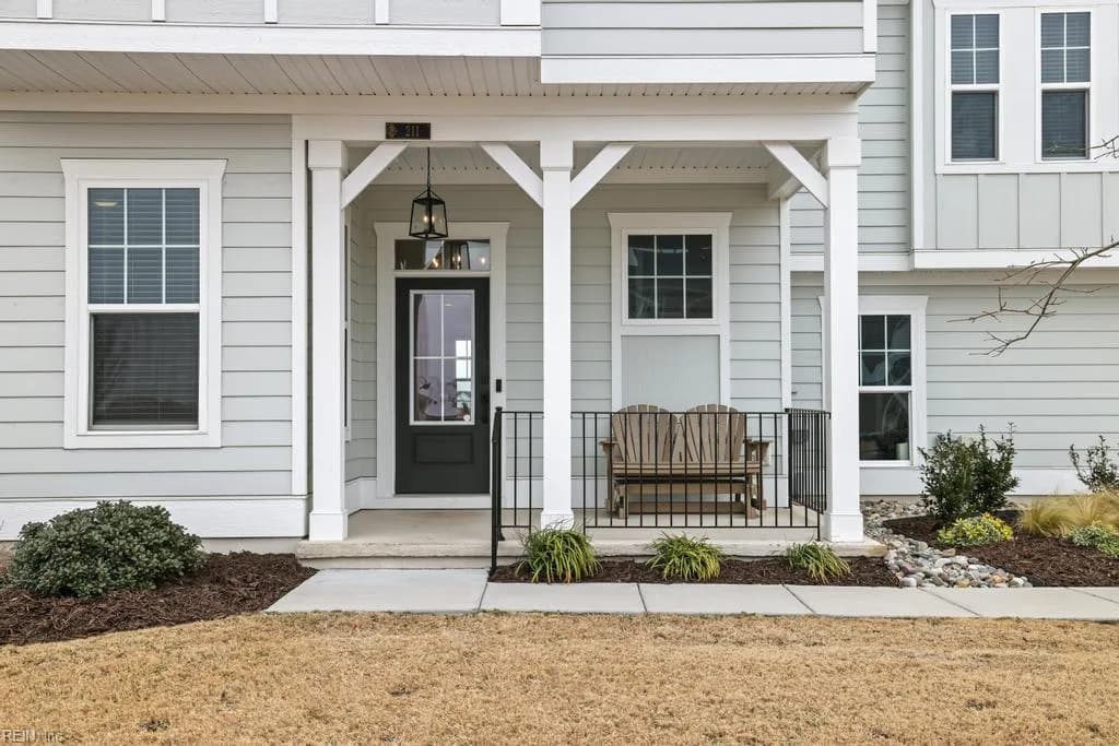 211 Moorland WAY, MOYOCK NC 27958 - Photo 3