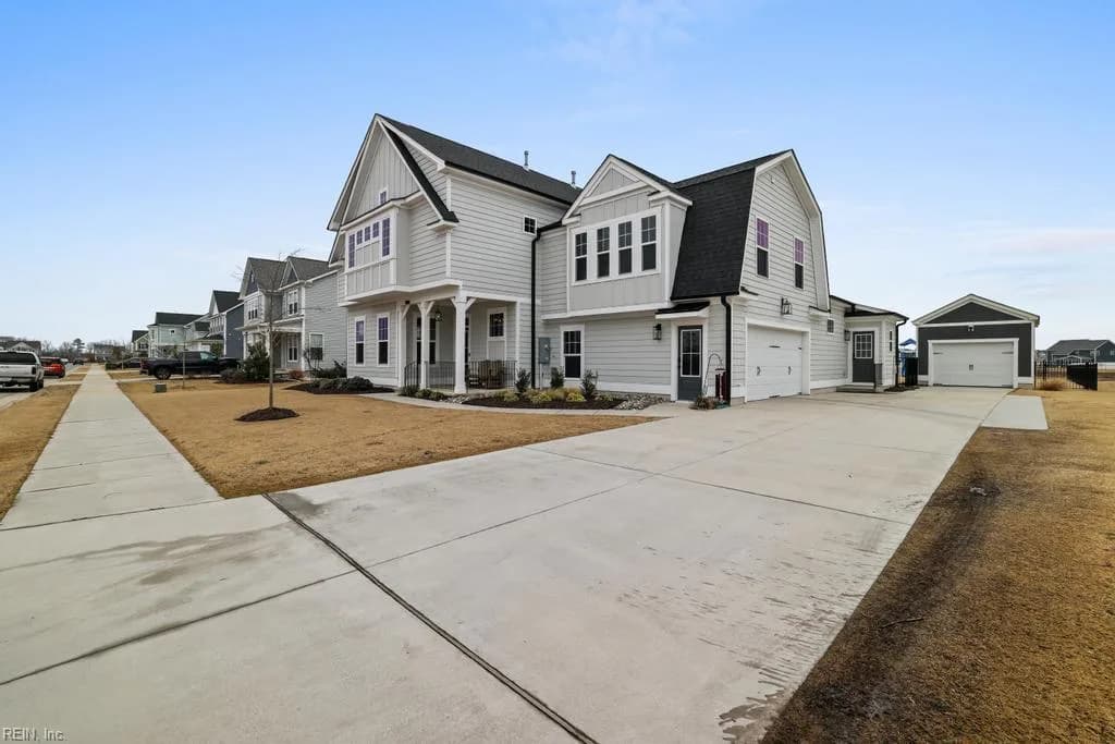 211 Moorland WAY, MOYOCK NC 27958 - Photo 4