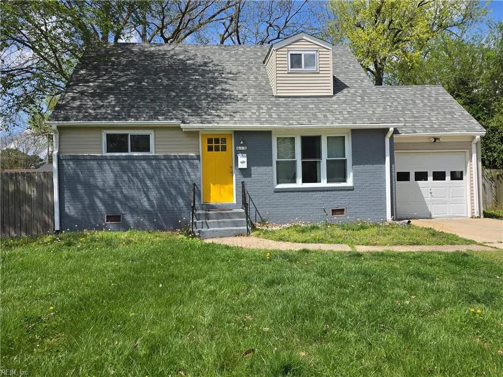 613 Tyson RD, VIRGINIABEACH VA 23462 - Photo 3