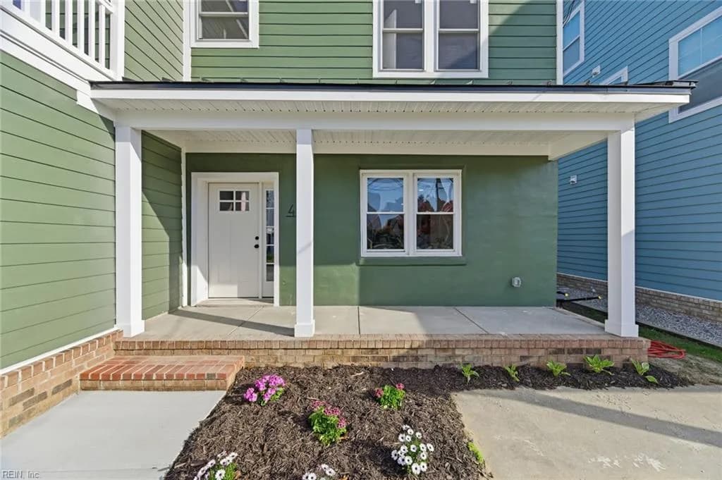 417 Terrace AVE, VIRGINIABEACH VA 23451 - Photo 3