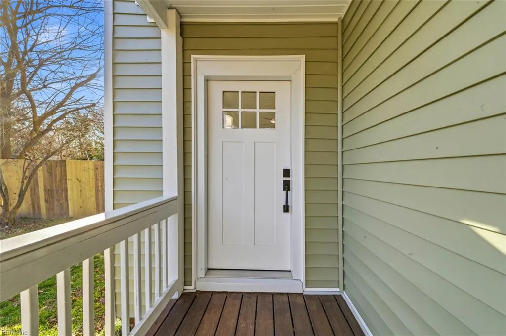 718 Cambridge AVE, PORTSMOUTH VA 23707 - Photo 4