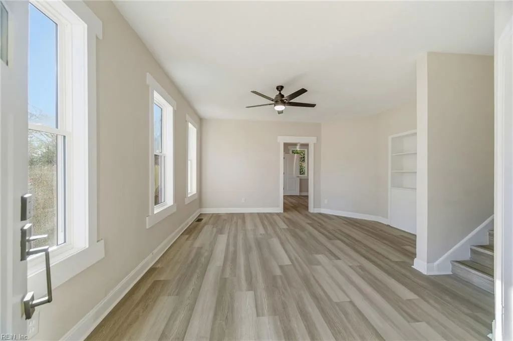 718 Cambridge AVE, PORTSMOUTH VA 23707 - Photo 5