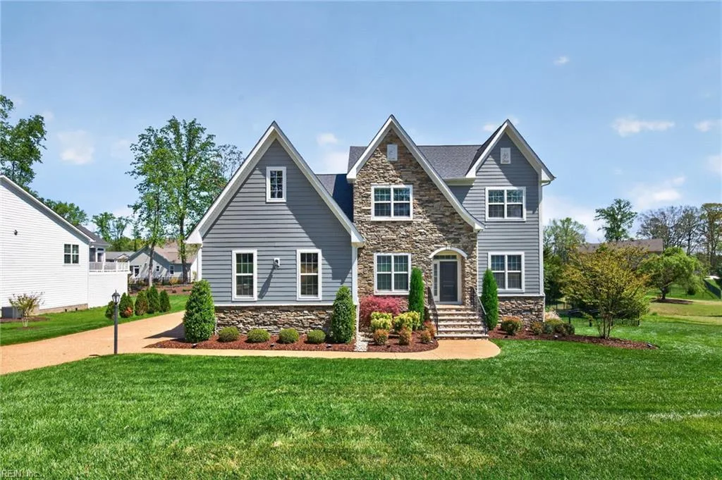 110 St Andrews, Smithfield, VA 23430, USA
