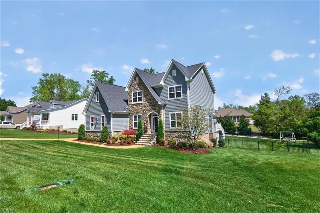 110 St Andrews, Smithfield, VA 23430, USA - Photo 3