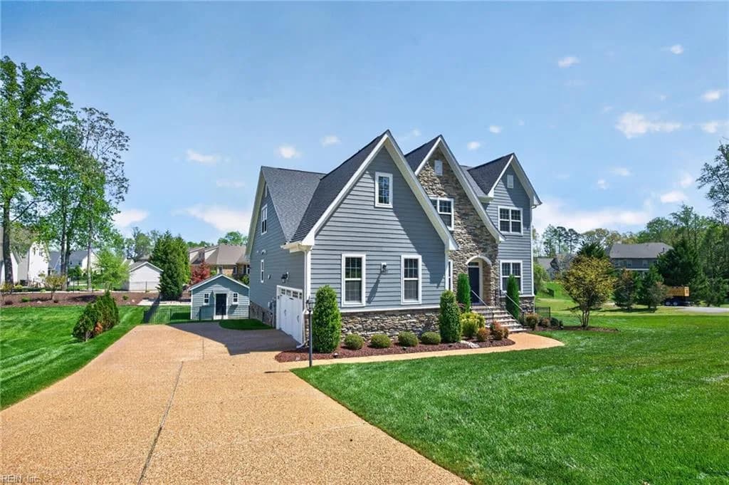 110 St Andrews, Smithfield, VA 23430, USA - Photo 4