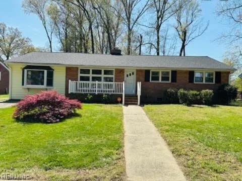140 Henry Clay RD, NEWPORTNEWS VA 23601 - Main photo
