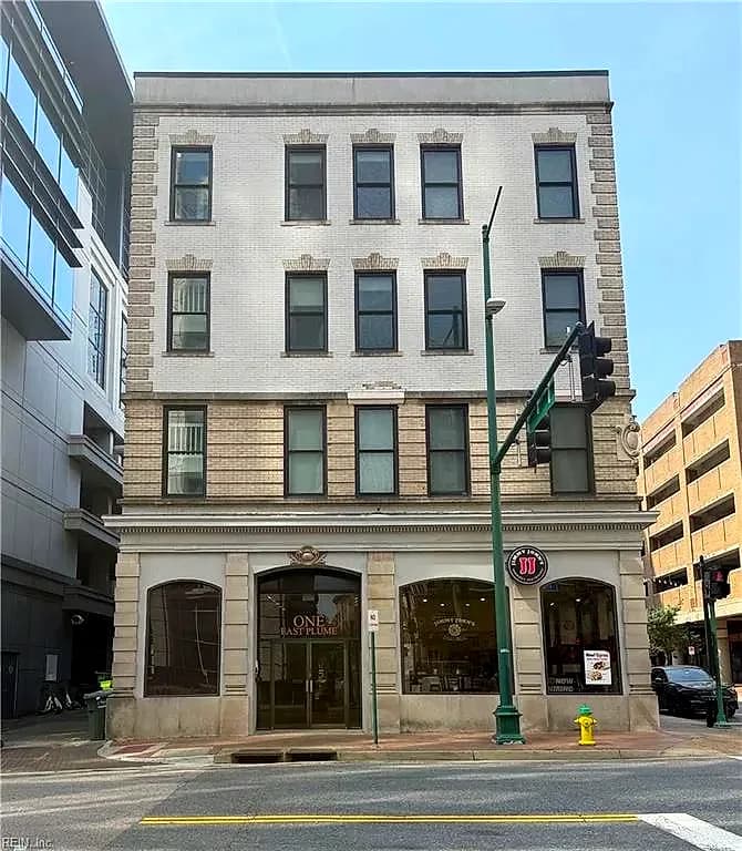 1 E Plume ST #3, NORFOLK VA 23510 - Main photo