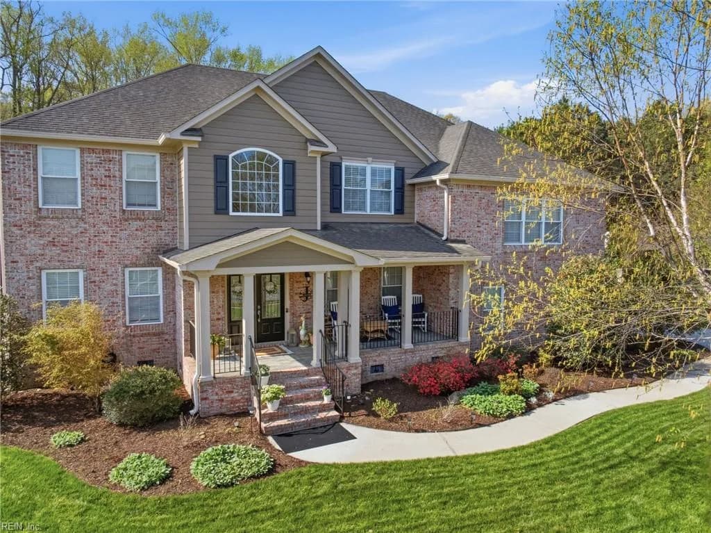 313 Scone Castle LOOP, CHESAPEAKE VA 23322 - Photo 5