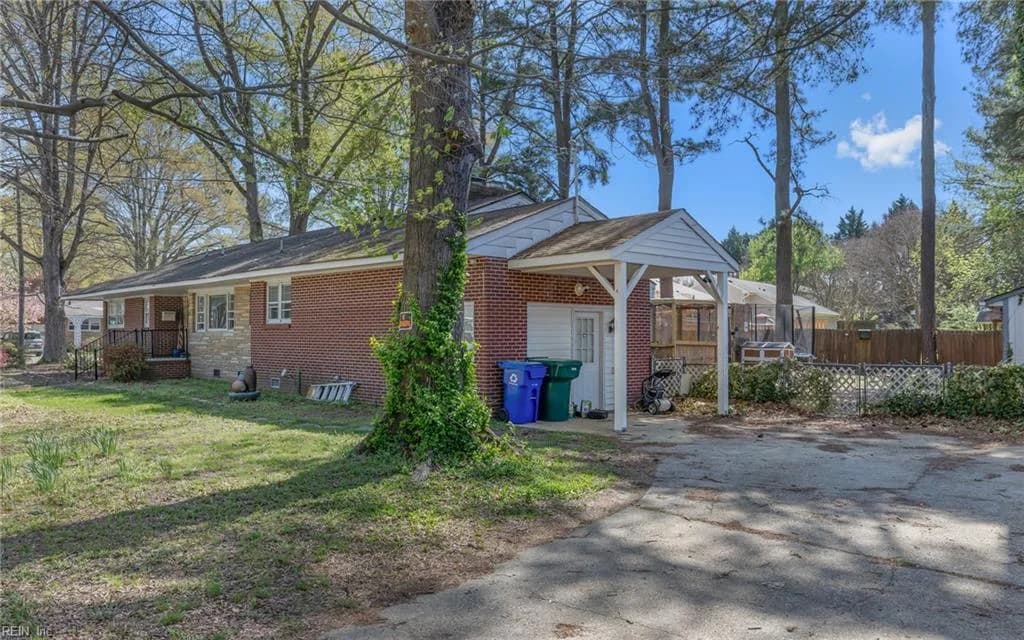752 Pueblo RD, NEWPORTNEWS VA 23606 - Photo 4