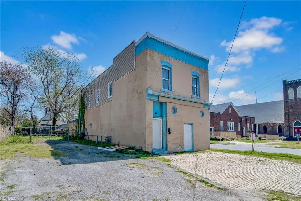 1625 Elm AVE, PORTSMOUTH VA 23704 - Photo 2