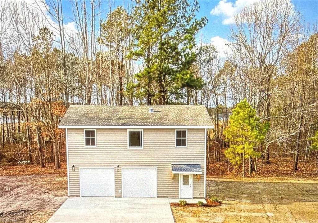 151 Camp Cale RD, HERTFORD NC 27944 - Main photo