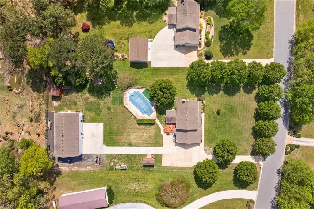 3341 Country Mill RN, CHESAPEAKE VA 23322 - Photo 3