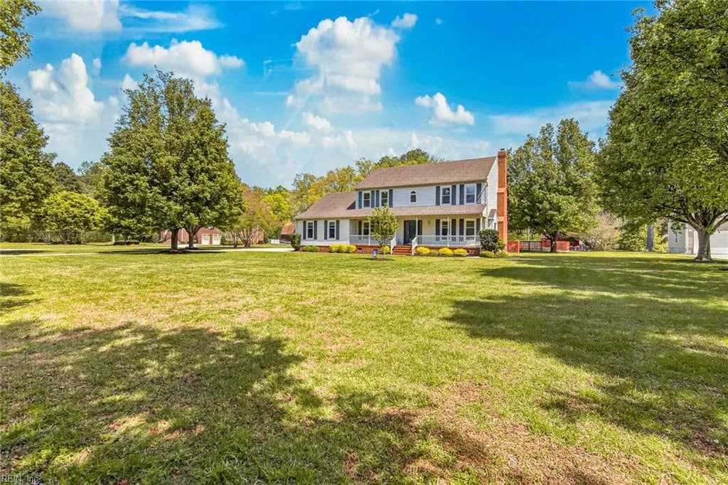 3341 Country Mill RN, CHESAPEAKE VA 23322 - Photo 4