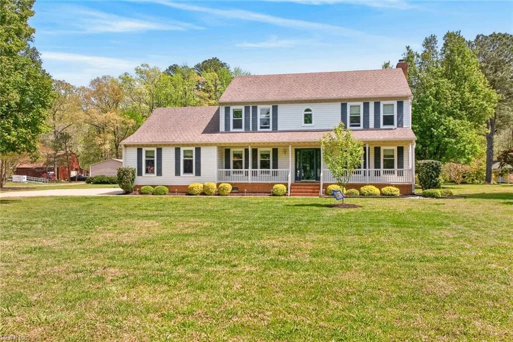 3341 Country Mill RN, CHESAPEAKE VA 23322 - Photo 5