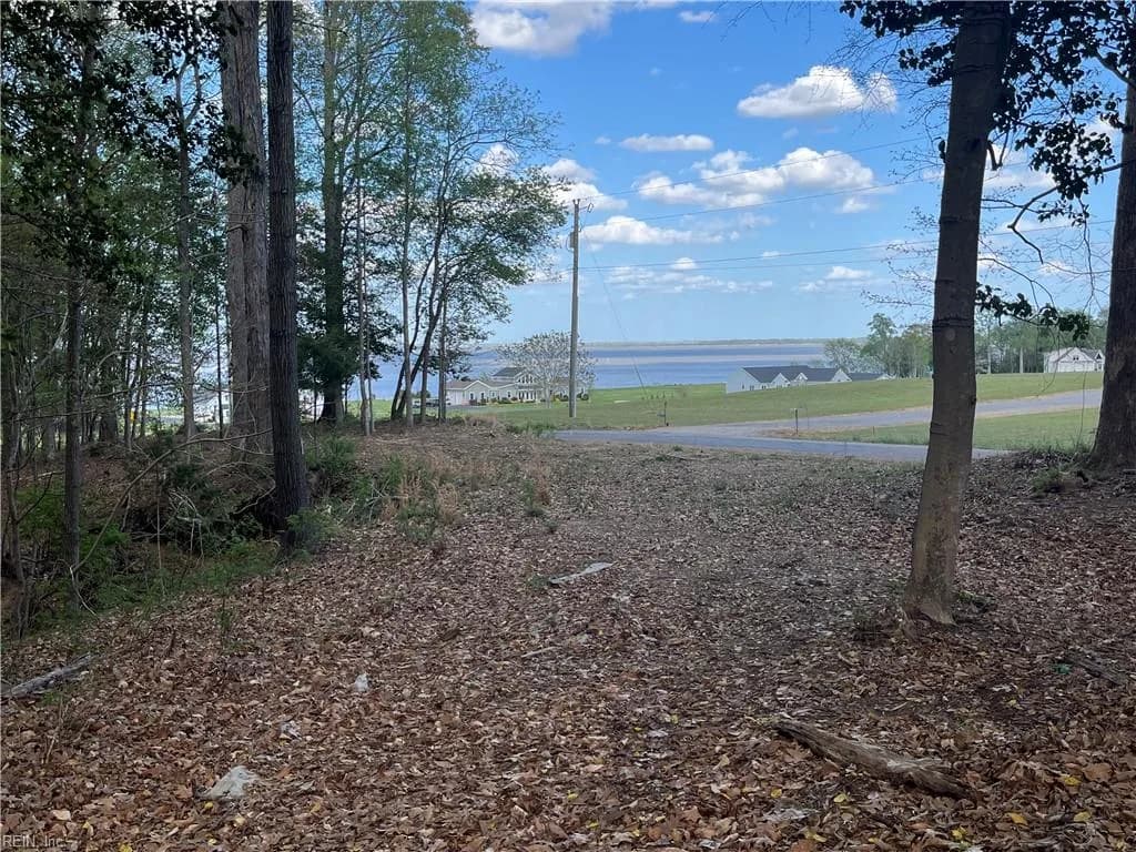 Lot 1 Cobham Wharf RD, SURRY VA 23883 - Photo 5