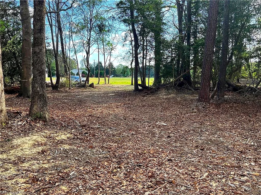 Lot 2 Eagle Lane NONE, Surry — Land and Farms