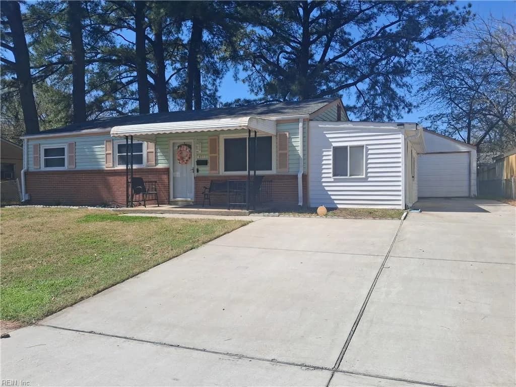 827 Trice TER, NORFOLK VA 23502 - Photo 3