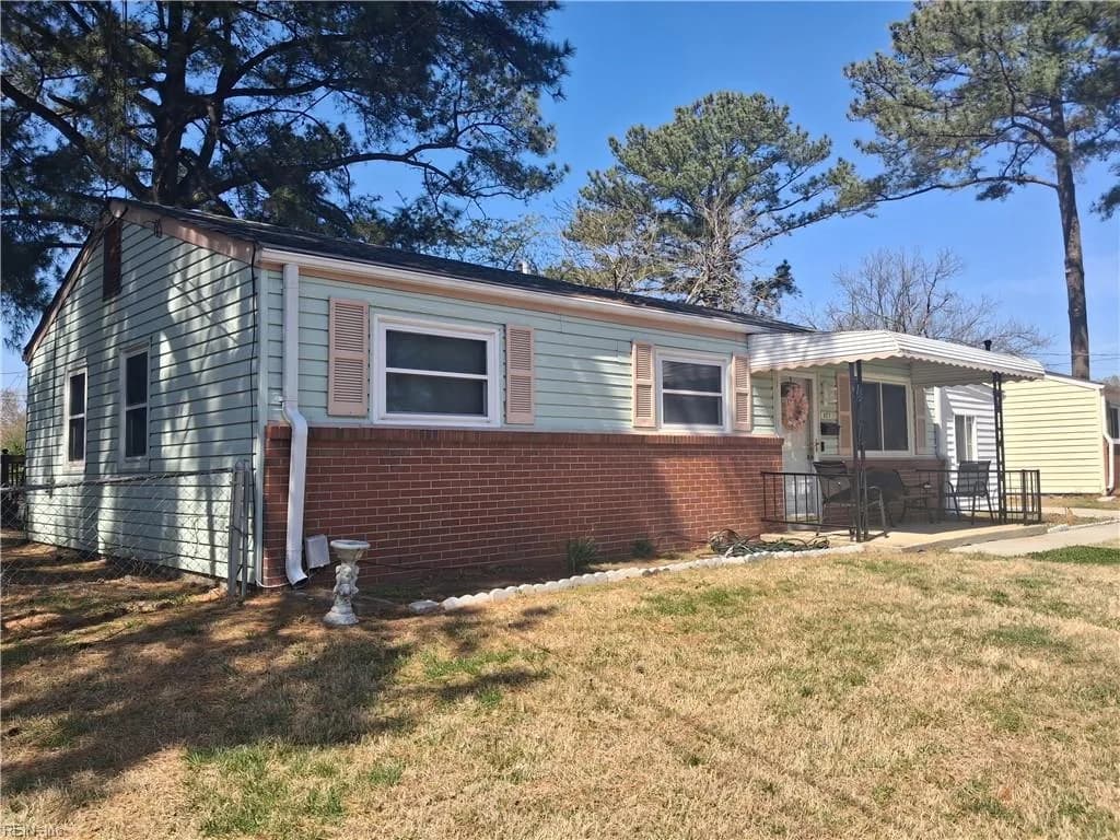 827 Trice TER, NORFOLK VA 23502 - Photo 4