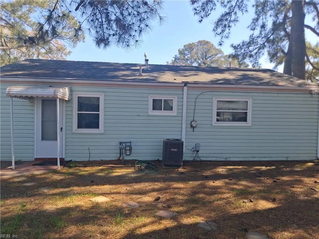 827 Trice TER, NORFOLK VA 23502 - Photo 5