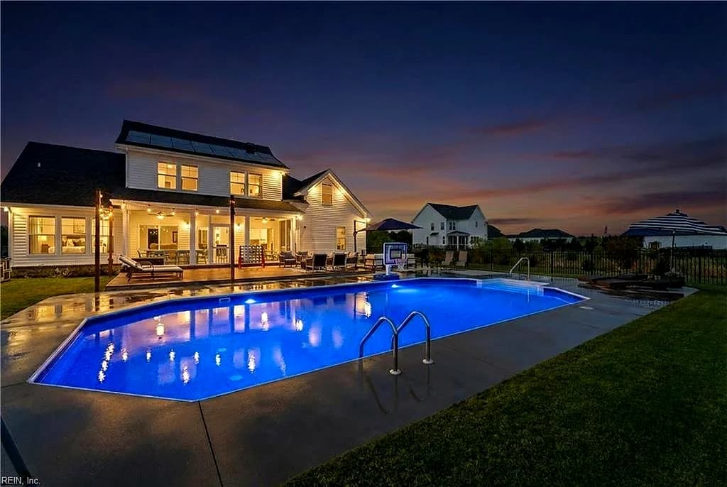 1045 Head Of River RD, CHESAPEAKE VA 23322 - Main photo