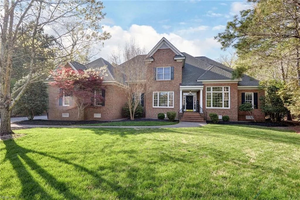 2076 Harpers ML, WILLIAMSBURG VA 23185