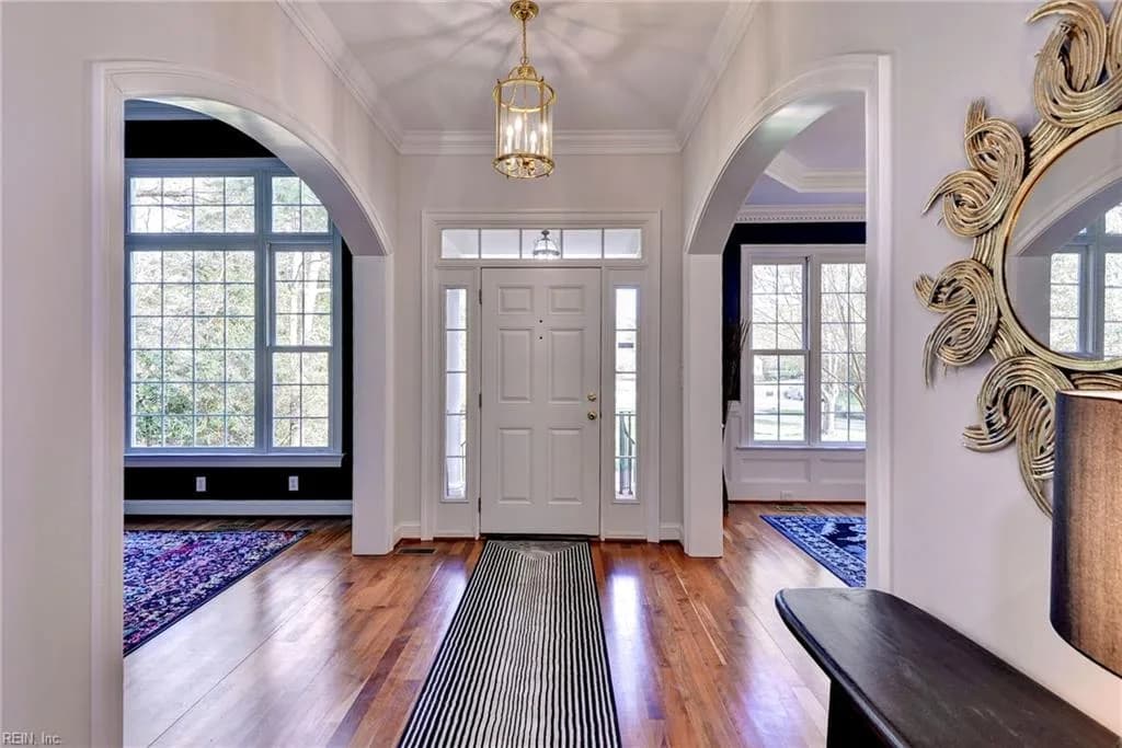 2076 Harpers ML, WILLIAMSBURG VA 23185 - Photo 4