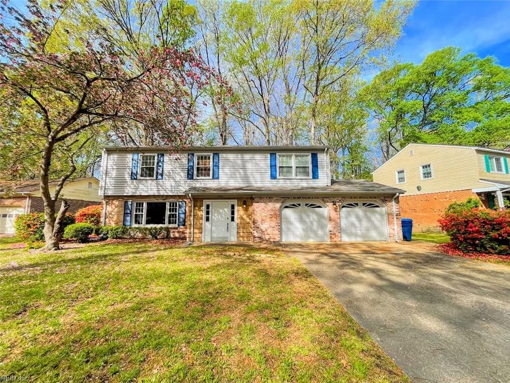 6344 Chestnut Hill RD, VIRGINIABEACH VA 23464 - Main photo