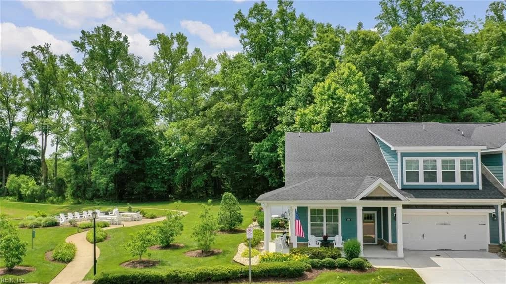 144 Creek Front LN, SUFFOLK VA 23435 - Main photo