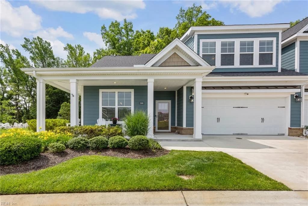 144 Creek Front LN, SUFFOLK VA 23435 - Photo 3