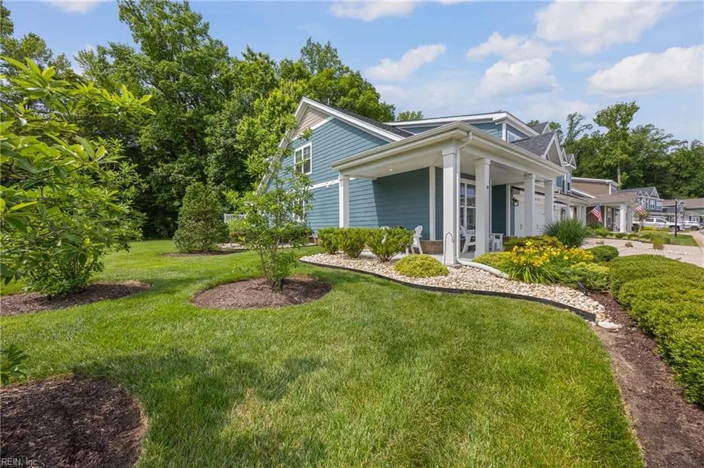 144 Creek Front LN, SUFFOLK VA 23435 - Photo 4