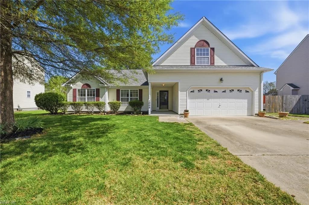 1008 Hawthorne Farm TER, VIRGINIABEACH VA 23454 - Photo 2