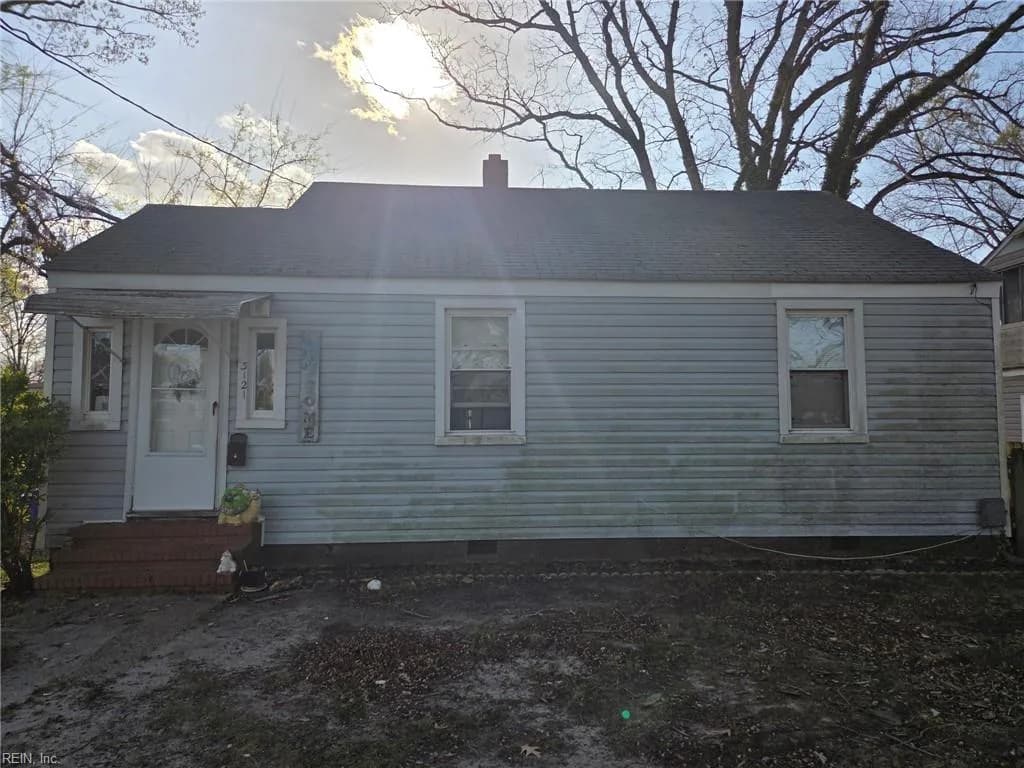 3121 Jersey AVE, NORFOLK VA 23513 - Main photo