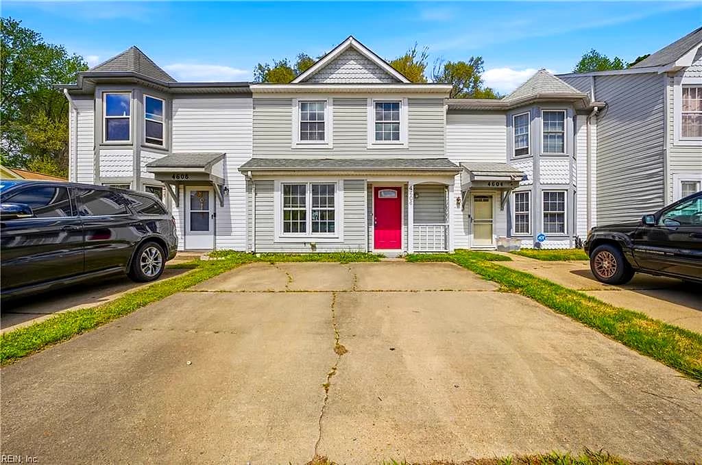 4606 Stonebridge Lane NONE, VIRGINIA BEACH VA 23462 - Main photo