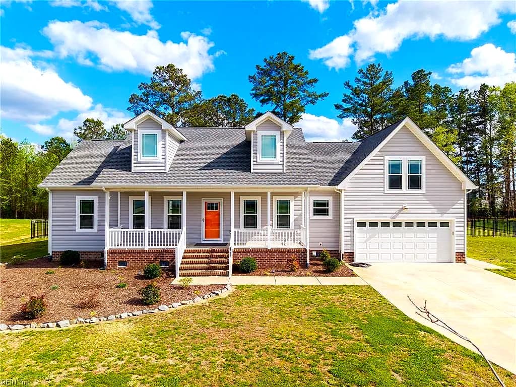 109 Foxglove DR, MOYOCK NC 27958 - Main photo