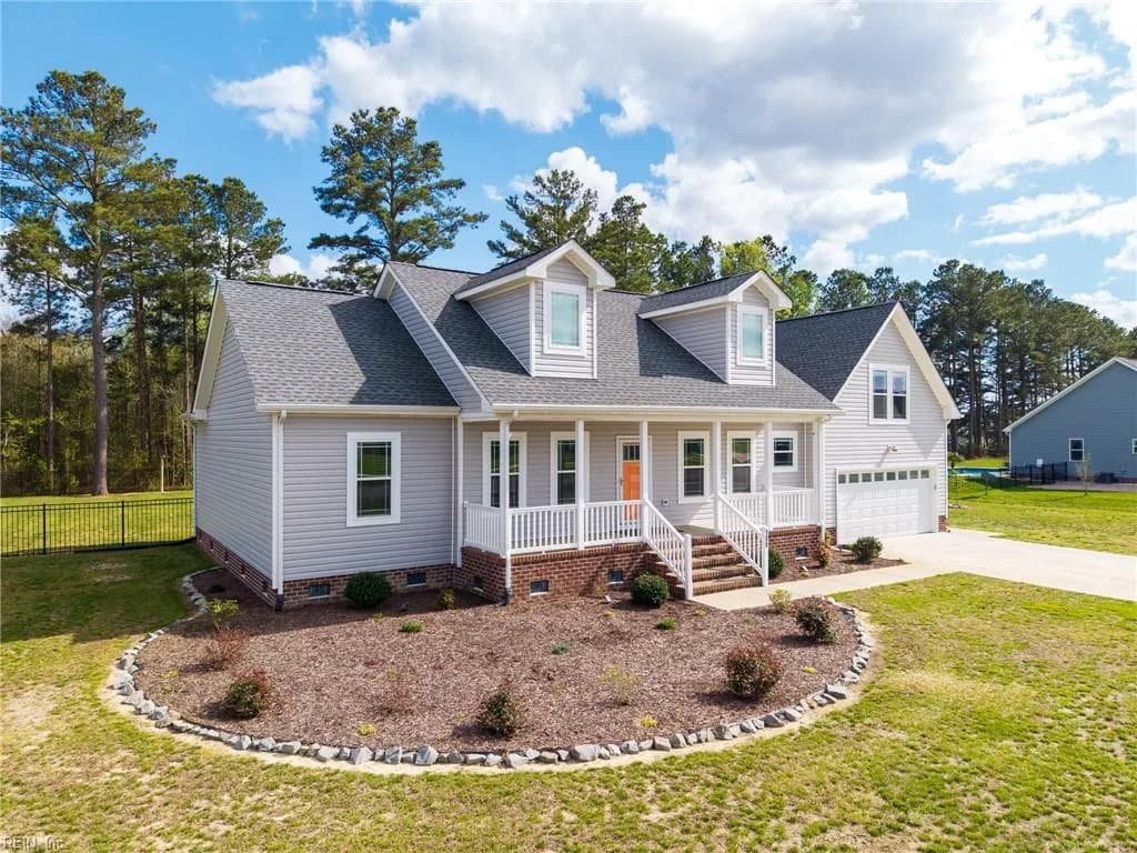 109 Foxglove DR, MOYOCK NC 27958 - Photo 4