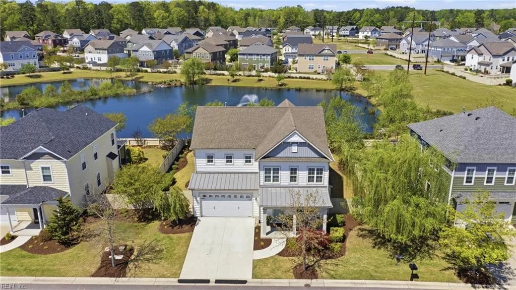 1942 Bexley LN, CHESAPEAKE VA 23322 - Photo 3