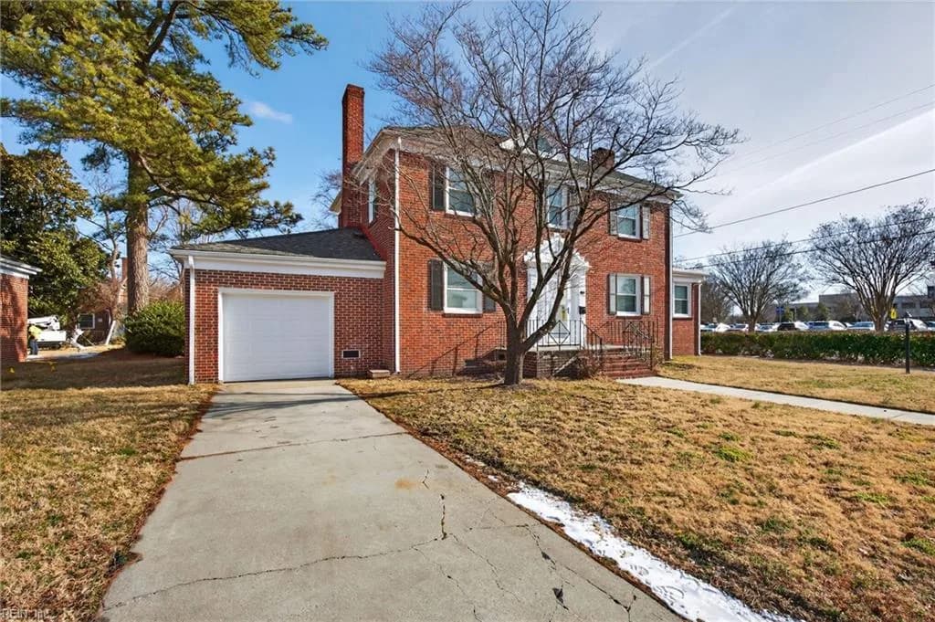 421 Sycamore RD, PORTSMOUTH VA 23707 - Photo 3